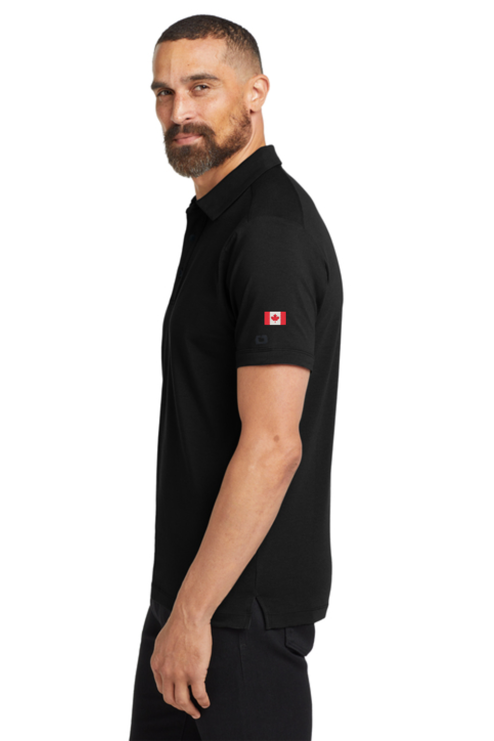 OGIO Limit Polo