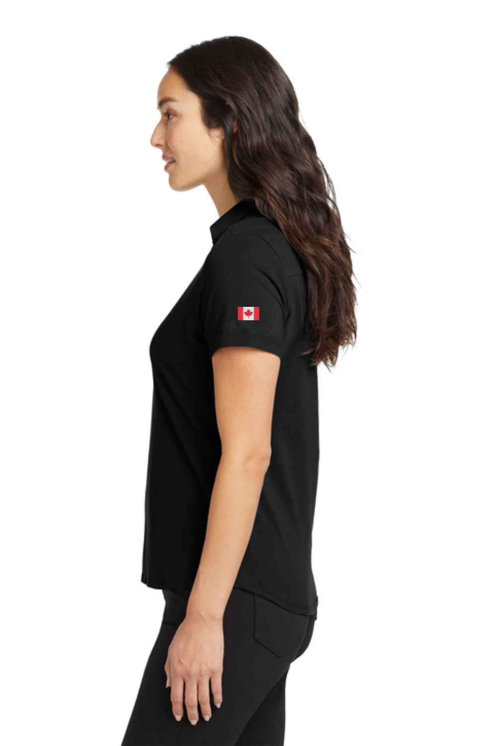 OGIO Ladies Limit Polo