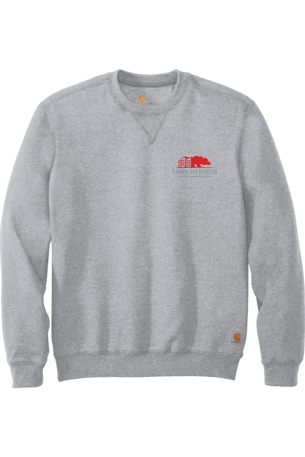 Carhartt Midweight Crewneck Sweatshirt