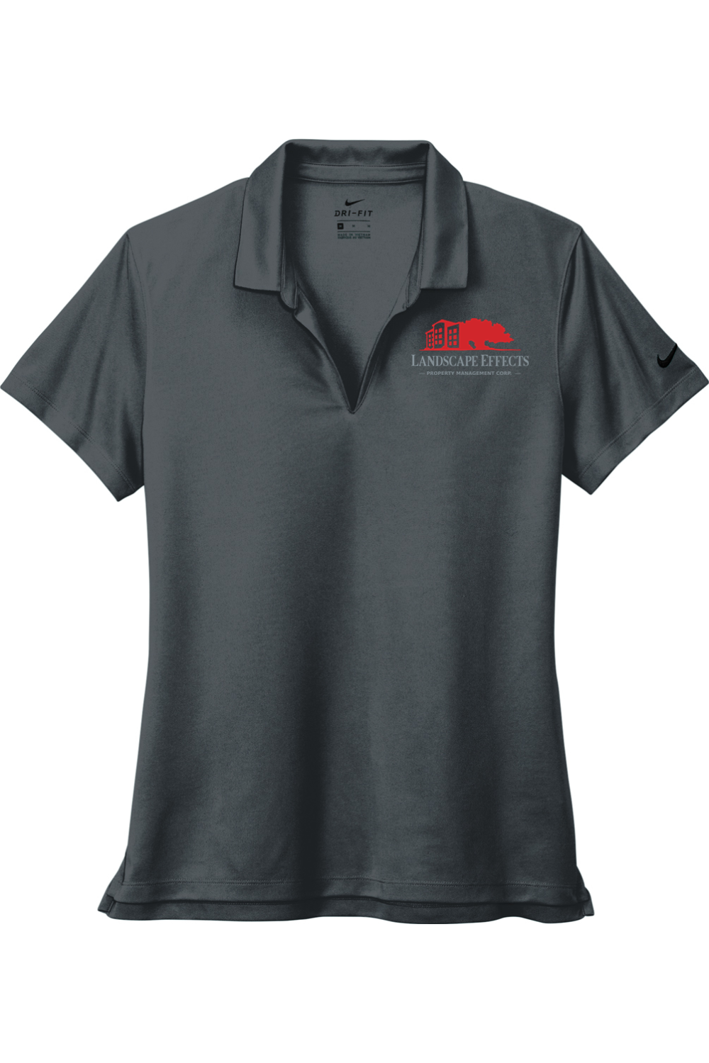 Nike Ladies Dri-FIT Micro Pique 2.0 Polo