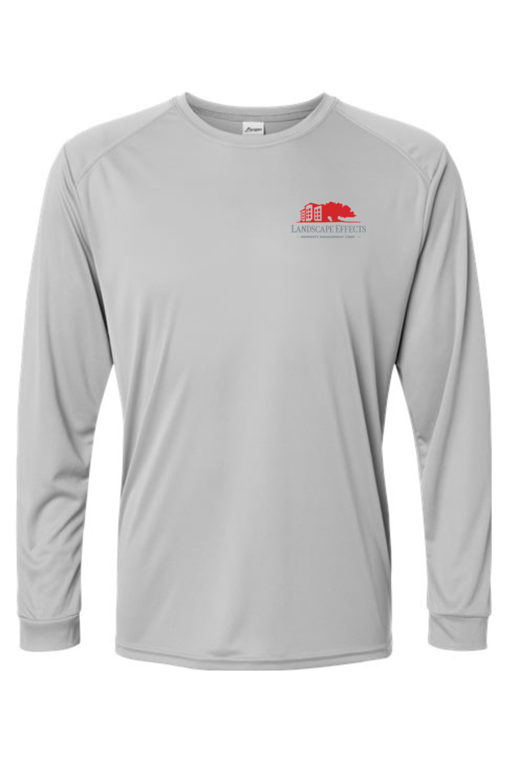 Paragon Long Islander Performance Long Sleeve T-Shirt