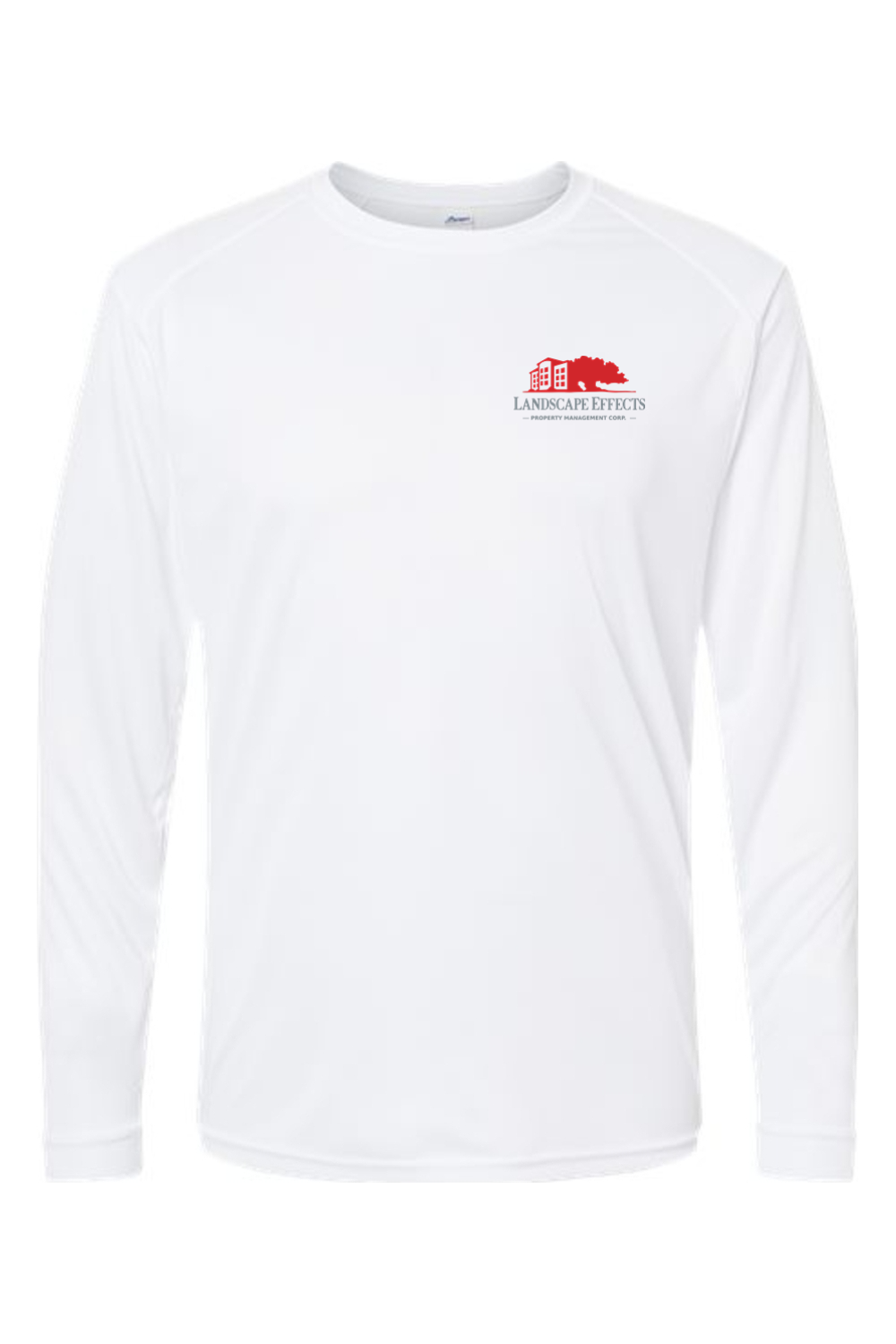 Paragon Long Islander Performance Long Sleeve T-Shirt