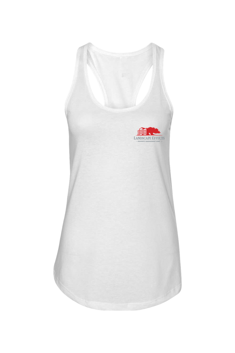Next Level Ladies Racerback Tank