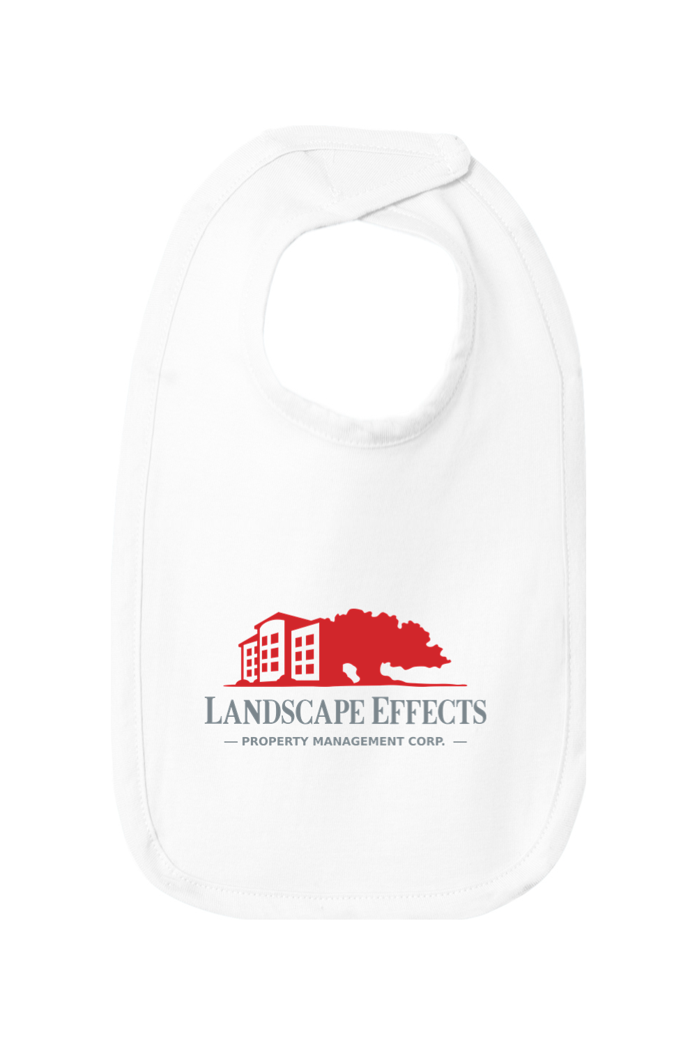 Rabbit Skins Infant Premium Jersey Bib