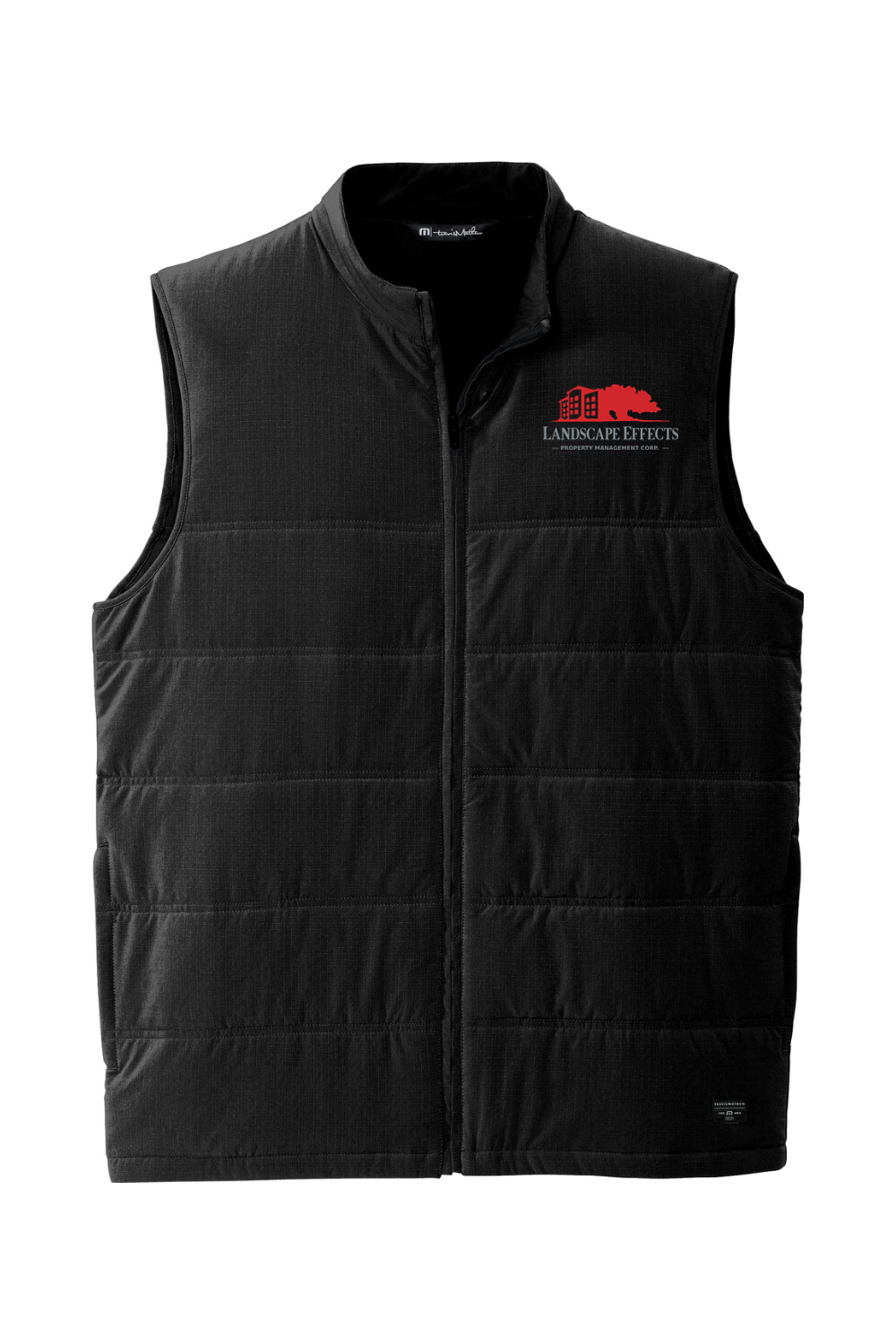 TravisMathew Cold Bay Vest