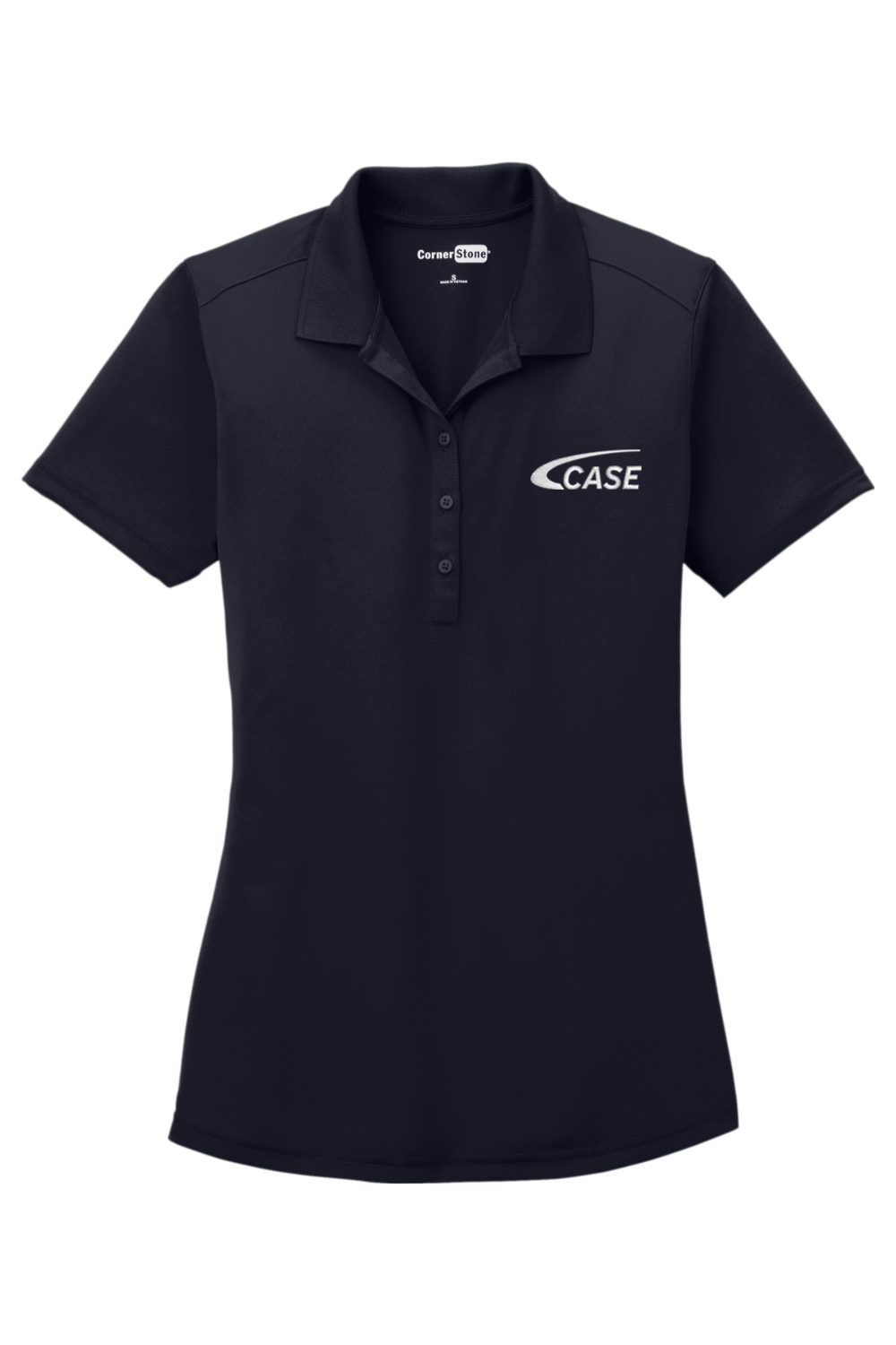 CornerStone Ladies Select Lightweight Snag-Proof Polo