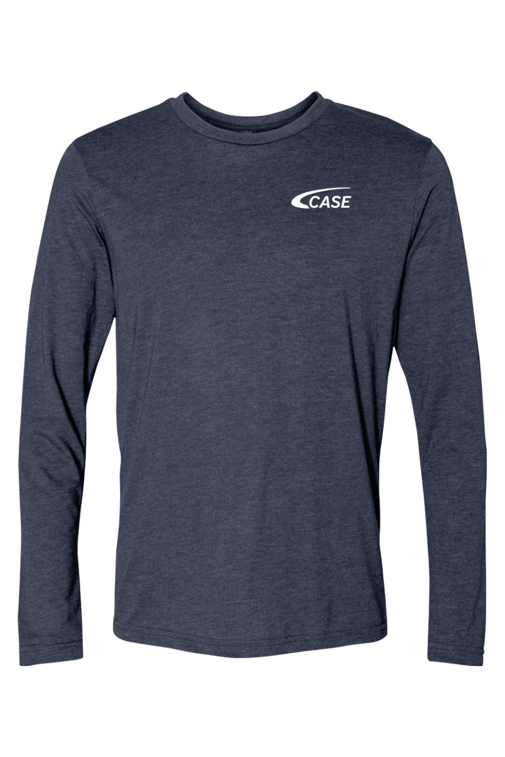 Next Level Triblend Long Sleeve Crew
