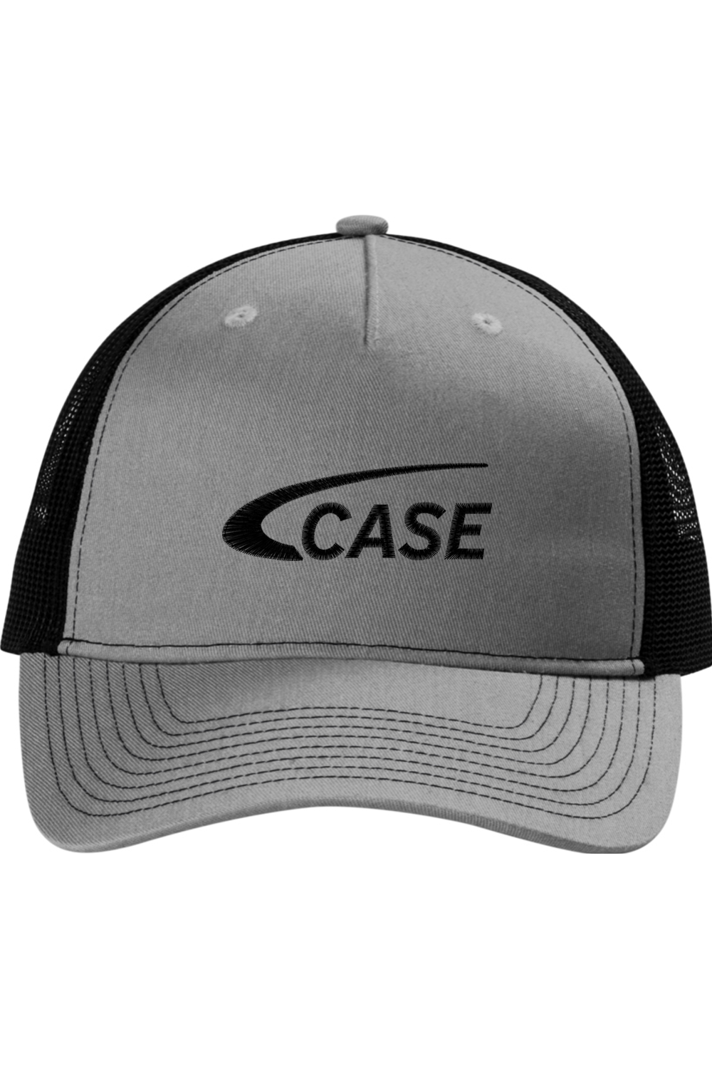 Port Authority Snapback Five-Panel Trucker Cap