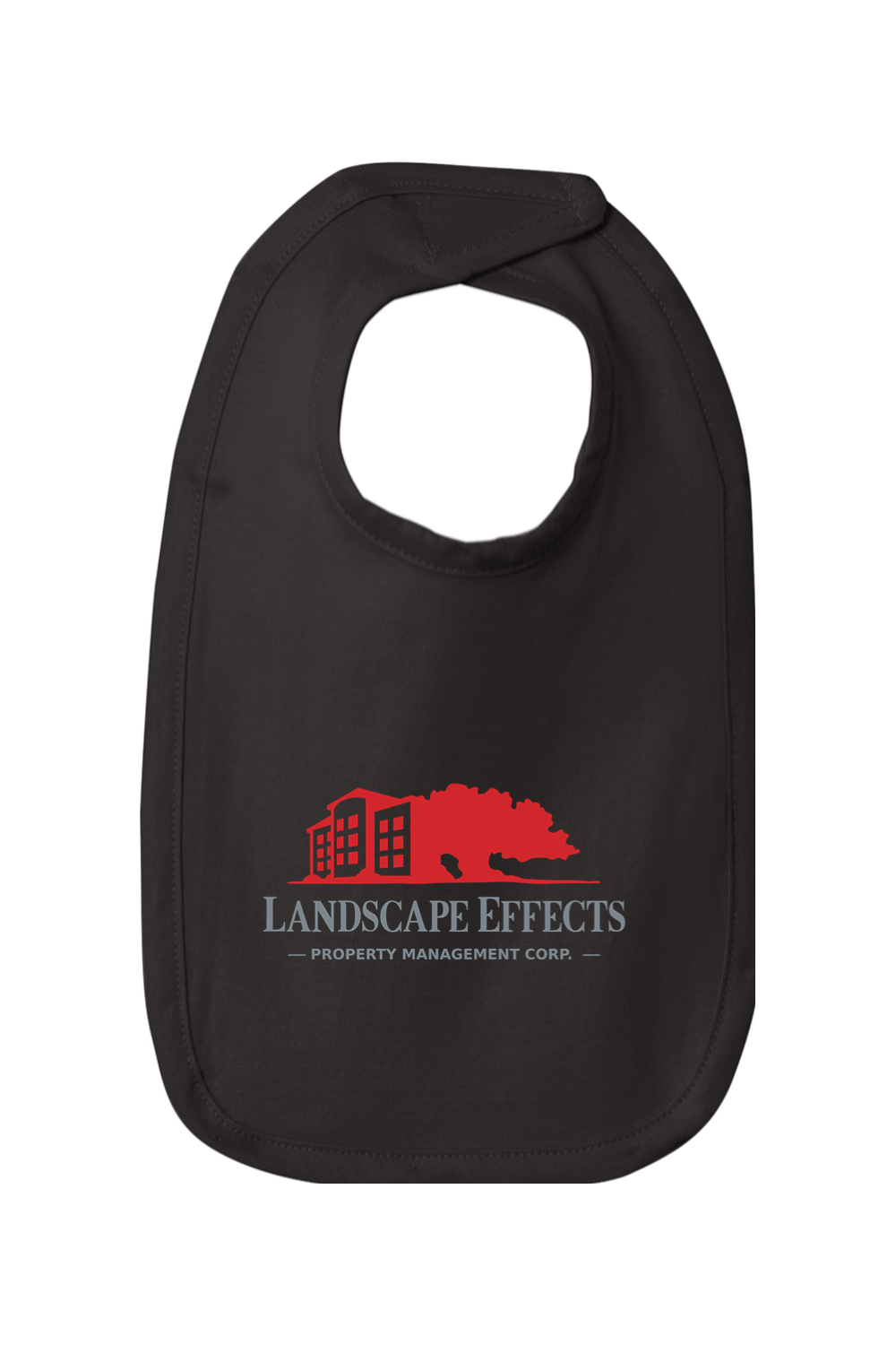 Rabbit Skins Infant Premium Jersey Bib