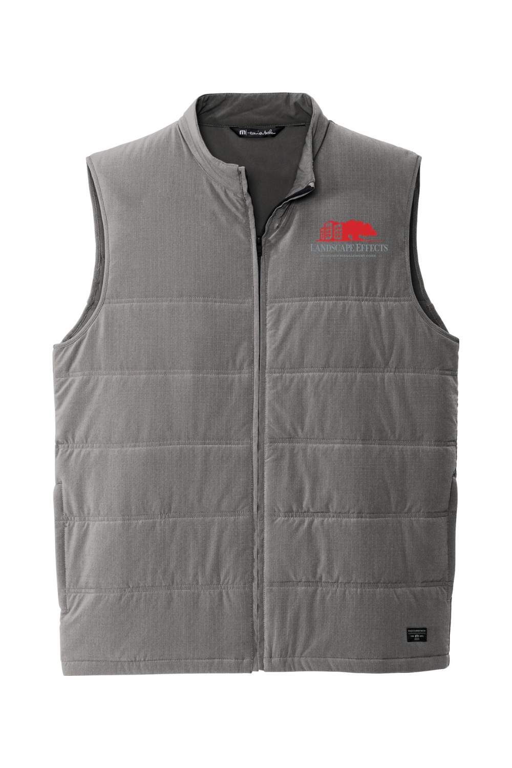 TravisMathew Cold Bay Vest
