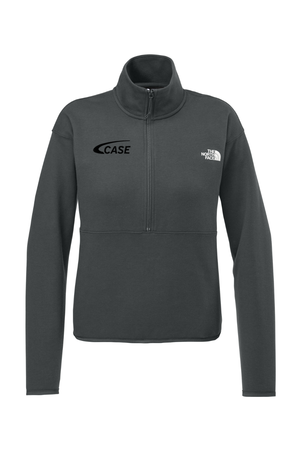 The North Face Women's Double-Knit 1/2-Zip Fleece