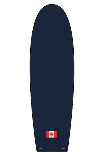 Nike Ladies Dri-FIT Element 1/2-Zip Top