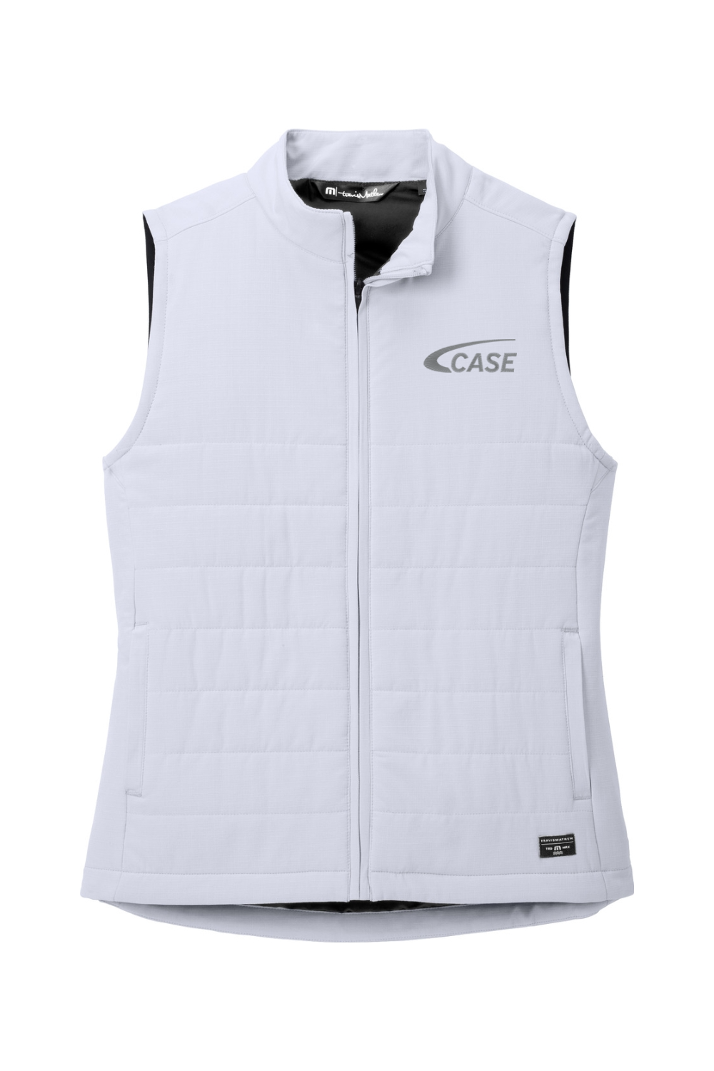 TravisMathew Ladies Cold Bay Vest