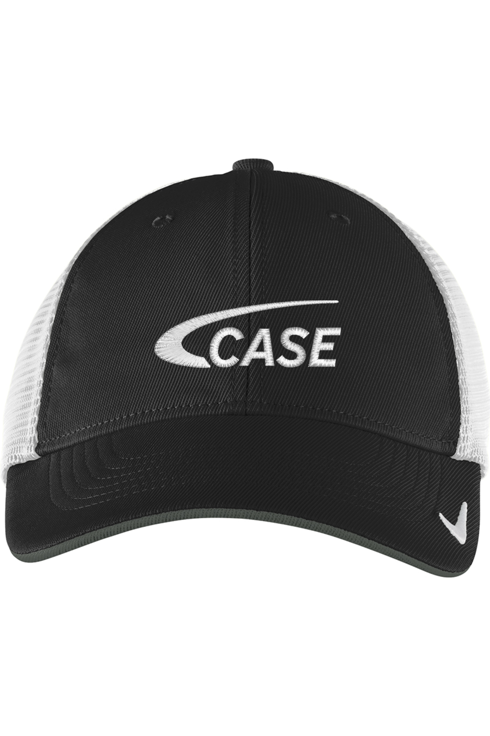 Nike Stretch-to-Fit Mesh Back Cap (NKFB6448)