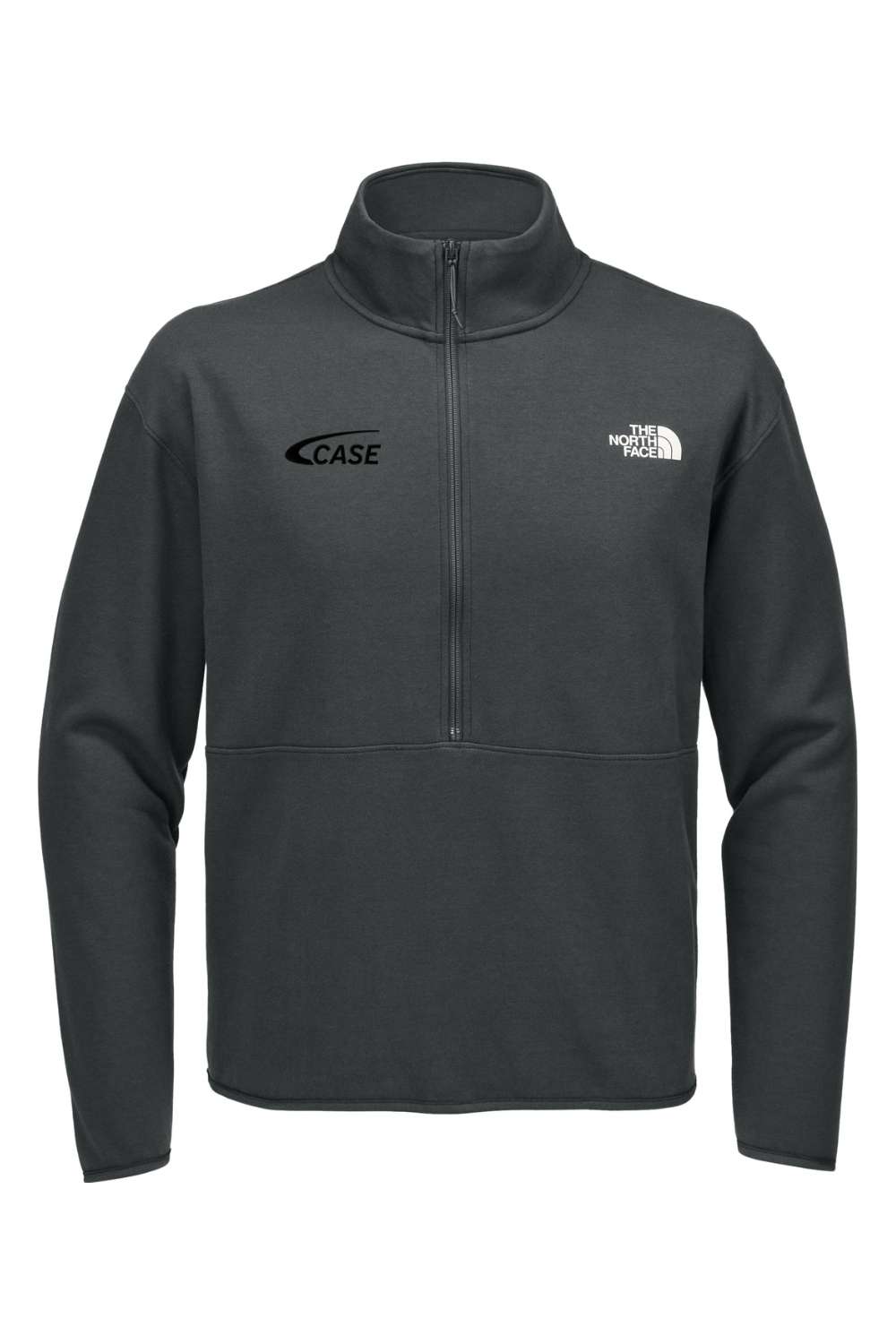 The North Face Double-Knit 1/2-Zip Fleece