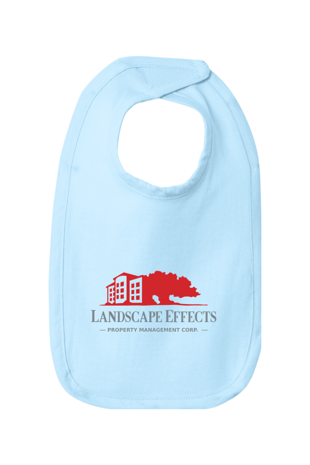 Rabbit Skins Infant Premium Jersey Bib
