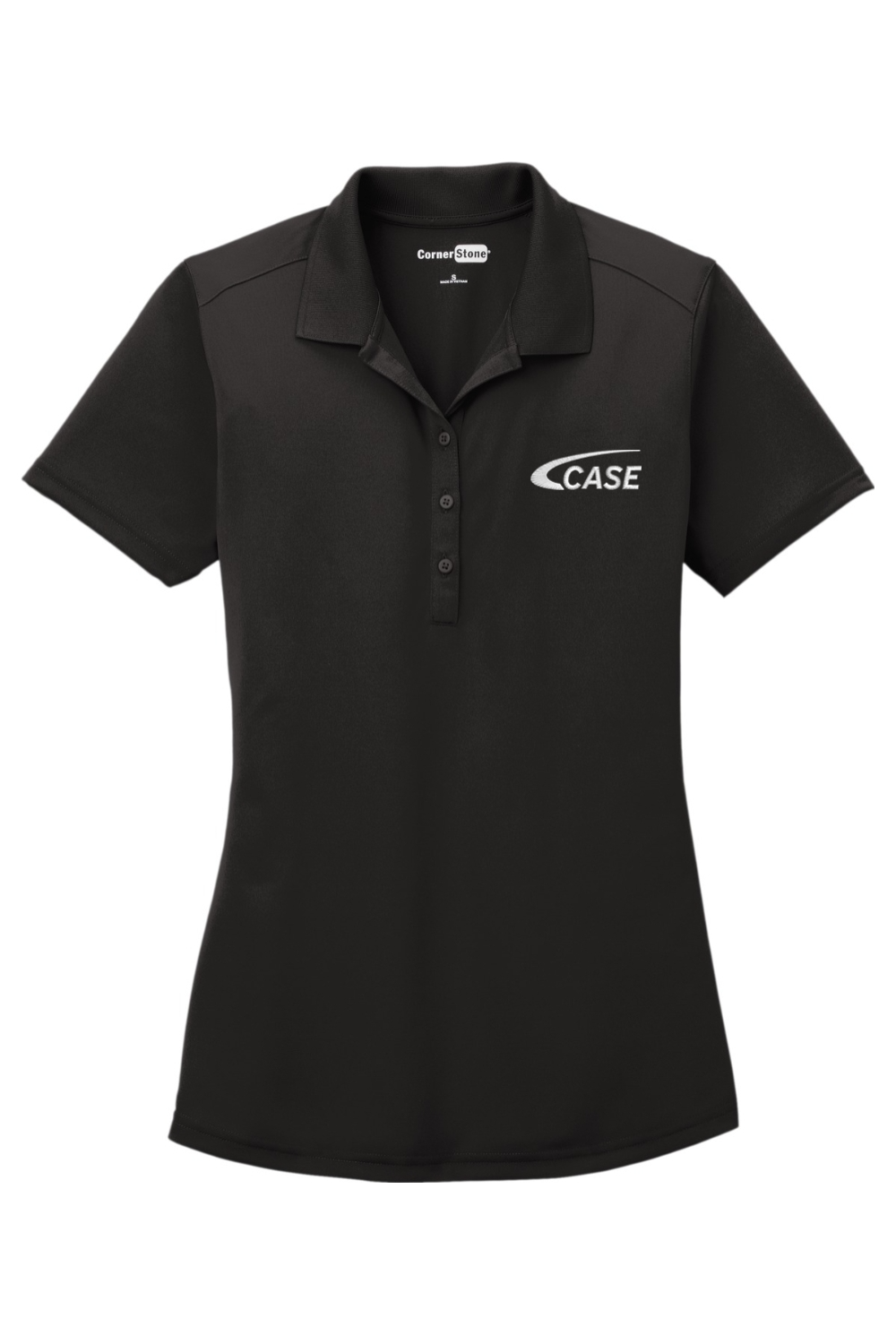 CornerStone Ladies Select Lightweight Snag-Proof Polo