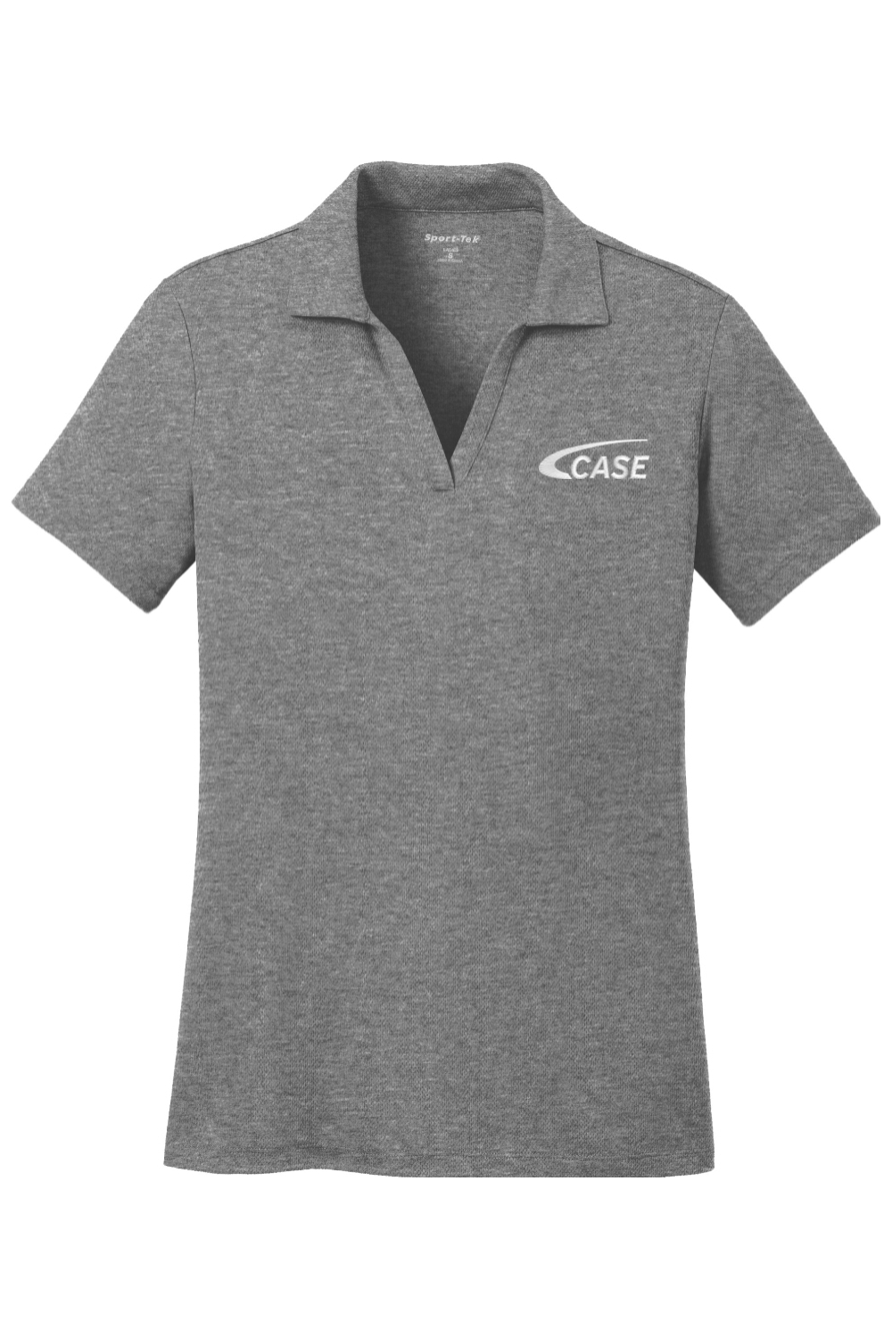 Sport-Tek Ladies PosiCharge RacerMesh Polo