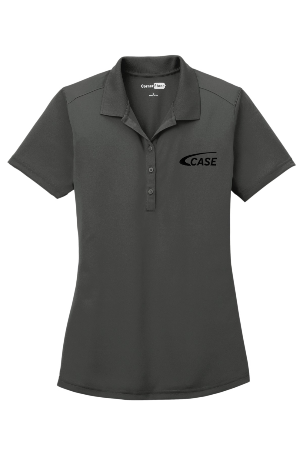 CornerStone Ladies Select Lightweight Snag-Proof Polo