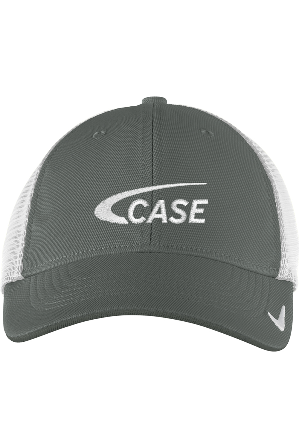 Nike Stretch-to-Fit Mesh Back Cap (NKFB6448)