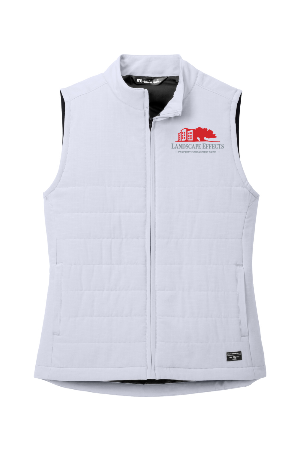 TravisMathew Ladies Cold Bay Vest
