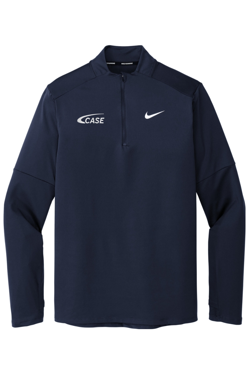 Nike Dri-FIT Element 1/2-Zip Top