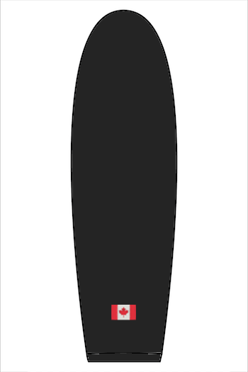 TravisMathew Crestview 1/4-Zip