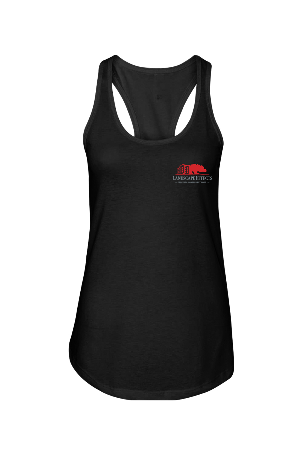 Next Level Ladies Racerback Tank