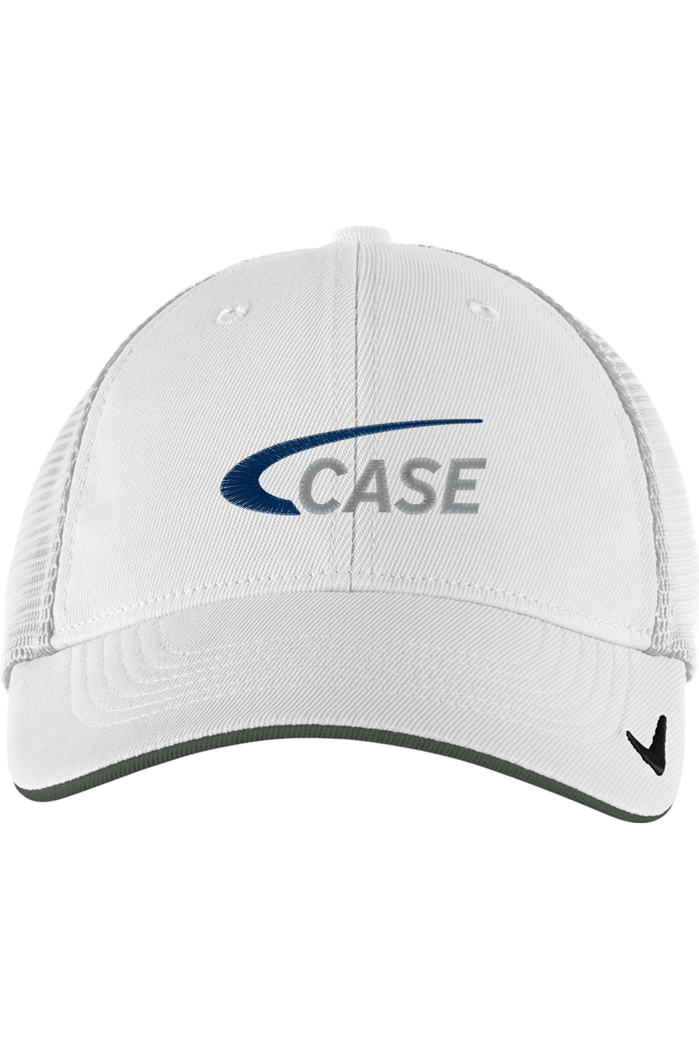 Nike Stretch-to-Fit Mesh Back Cap (NKFB6448)