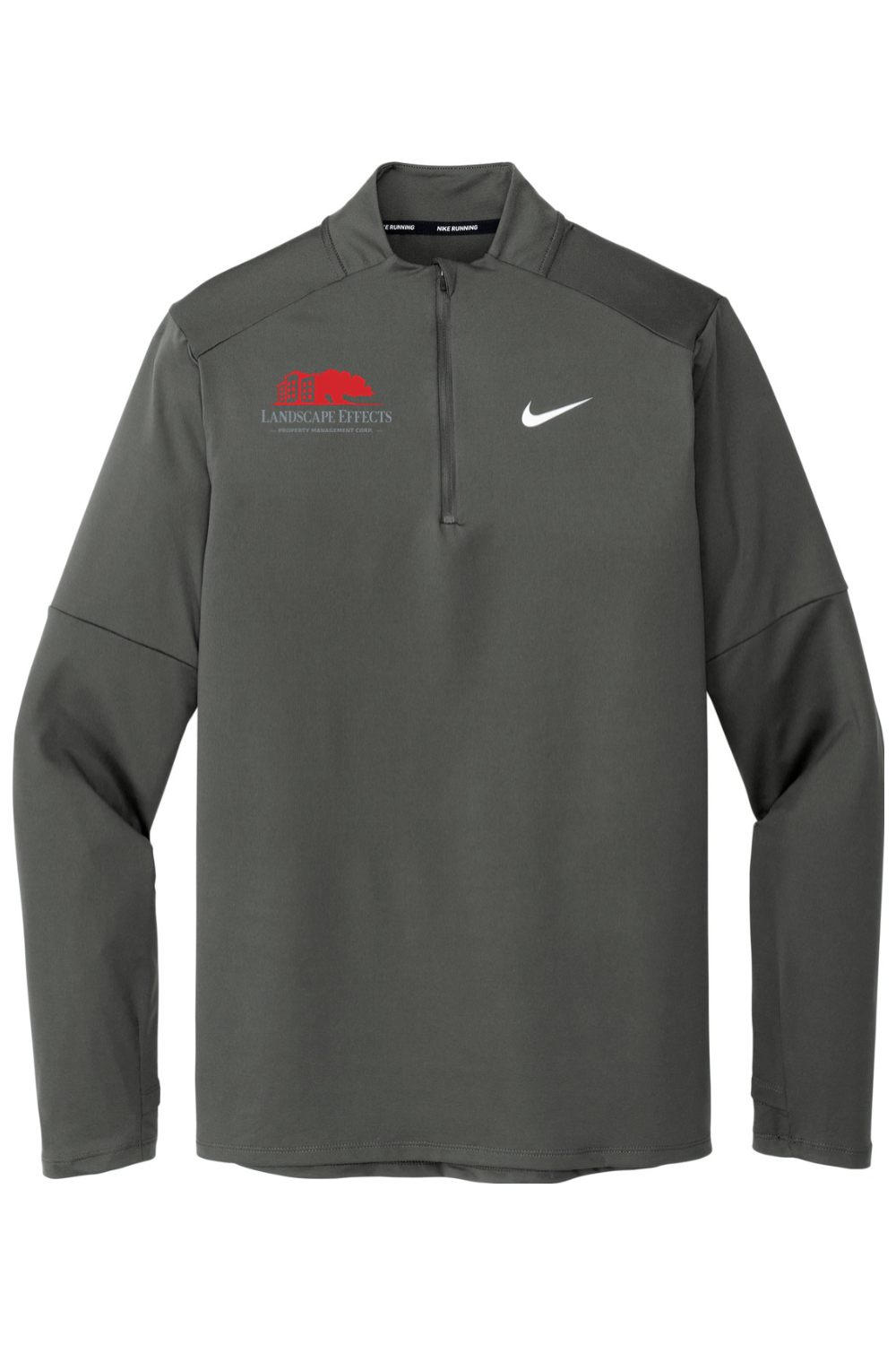 Nike Dri-FIT Element 1/2-Zip Top