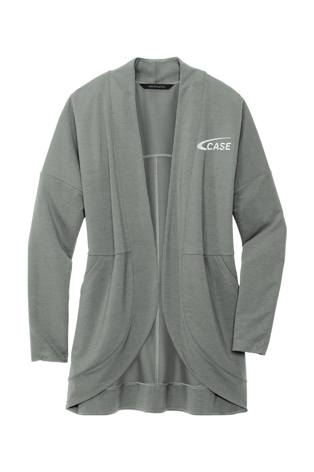 Mercer+Mettle Women's Stretch Open-Front Cardigan