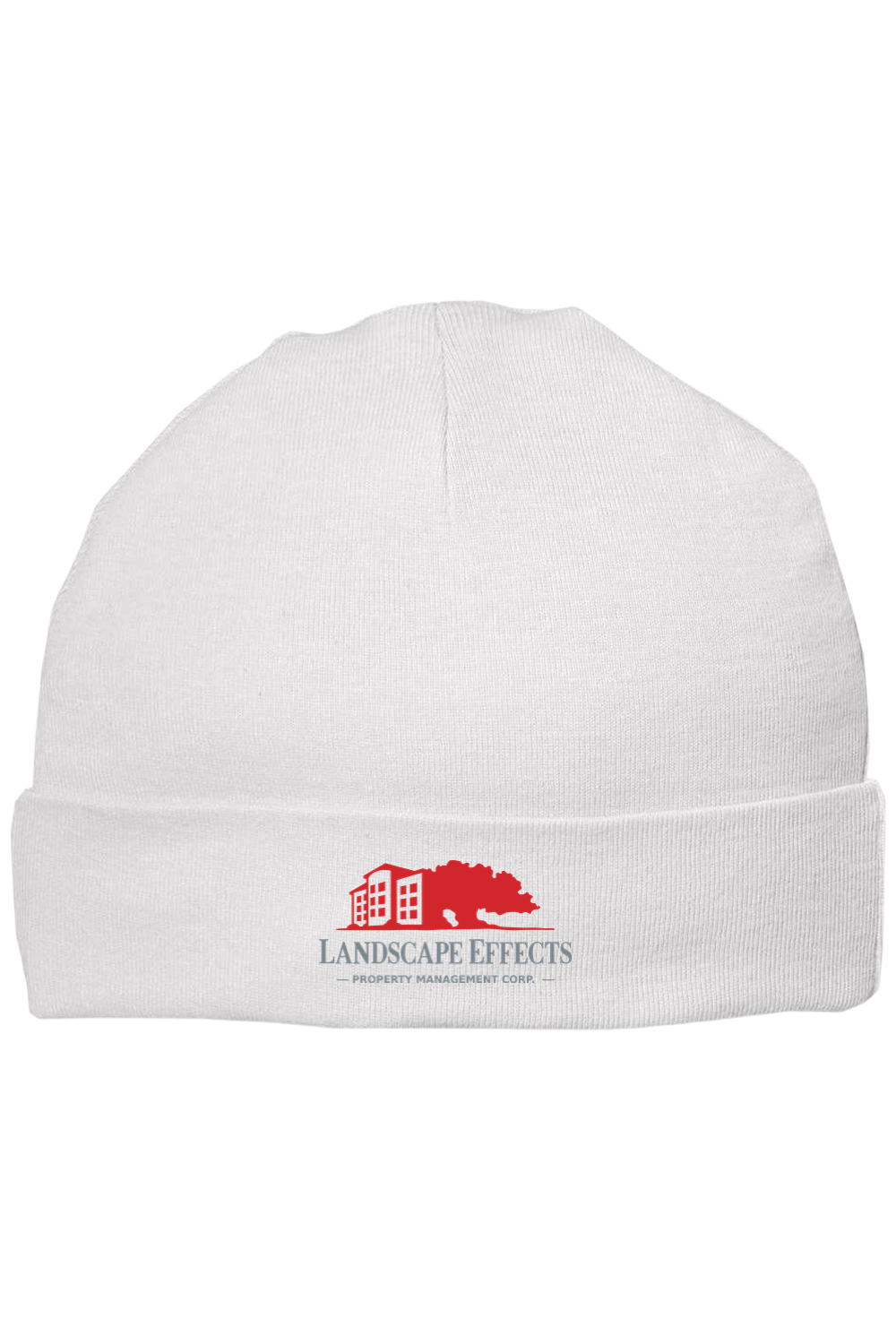 Rabbit Skins Infant Baby Rib Cap