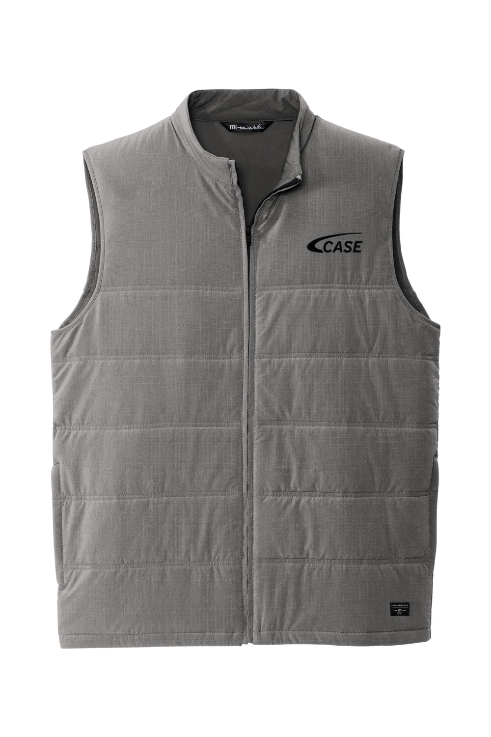 TravisMathew Cold Bay Vest