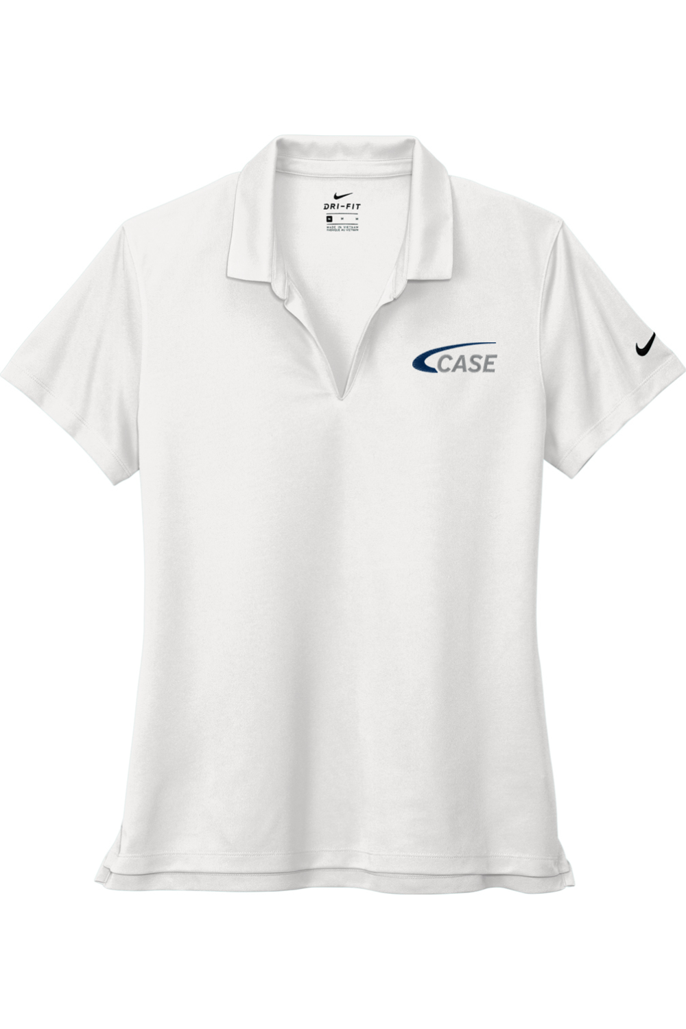 Nike Ladies Dri-FIT Micro Pique 2.0 Polo