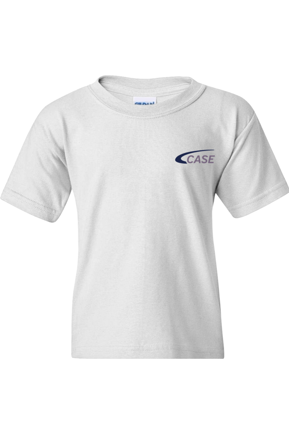 Youth Gildan Heavy Cotton T