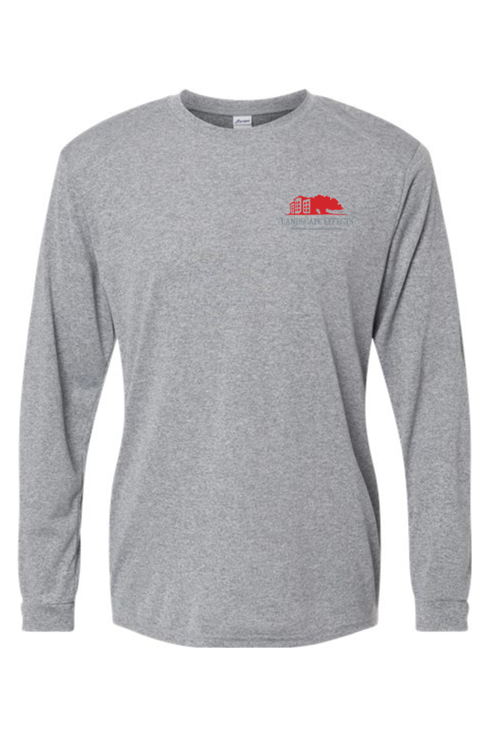 Paragon Long Islander Performance Long Sleeve T-Shirt