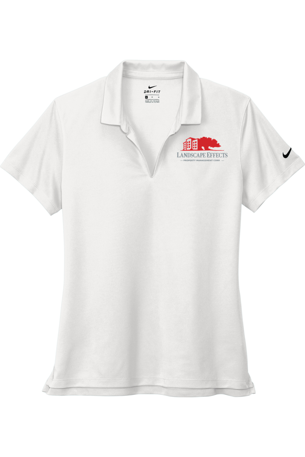 Nike Ladies Dri-FIT Micro Pique 2.0 Polo