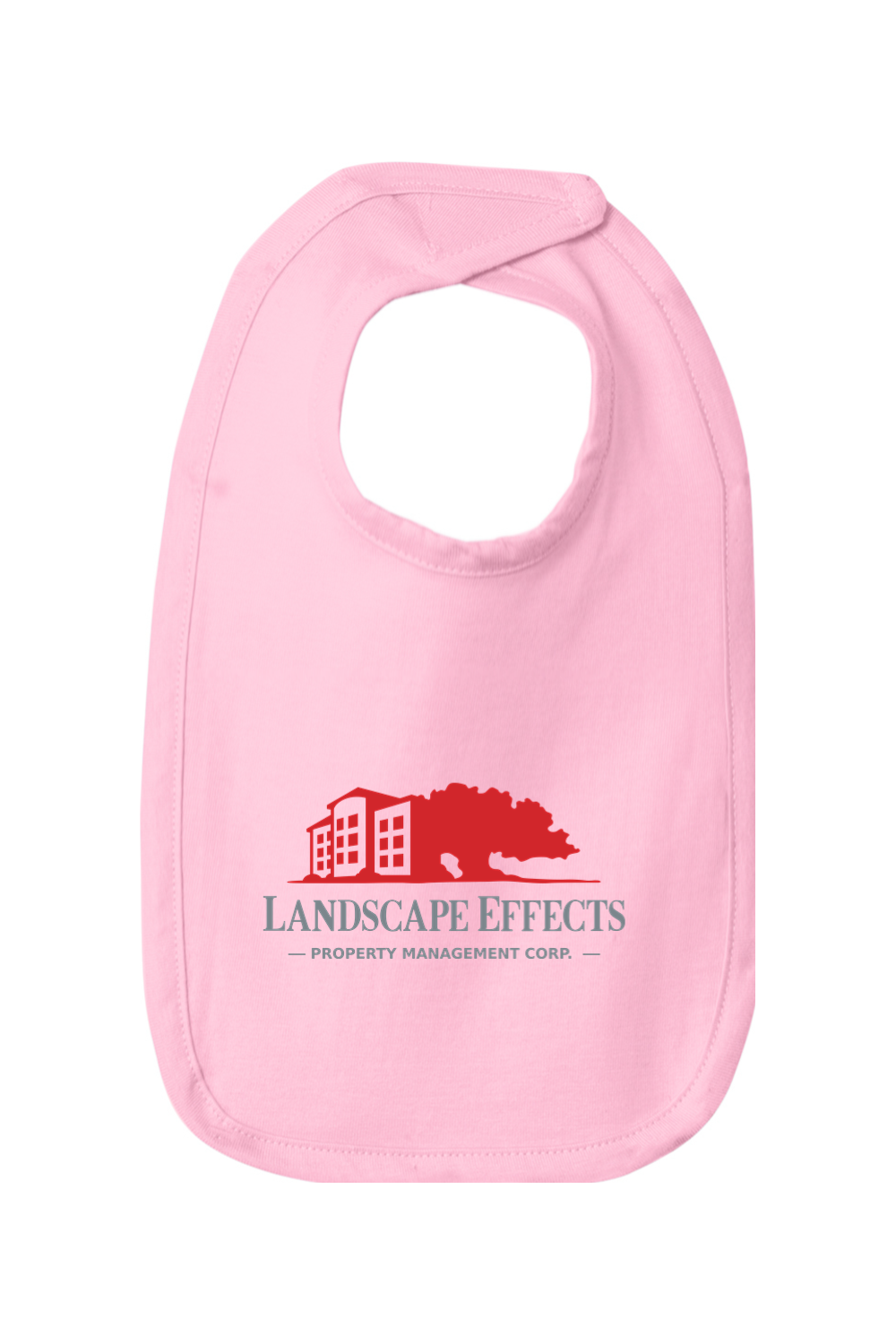 Rabbit Skins Infant Premium Jersey Bib