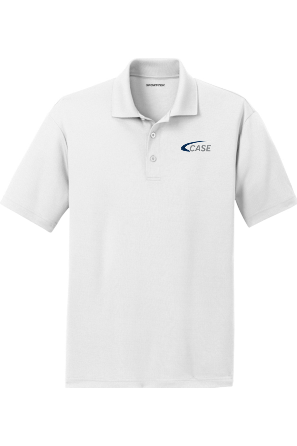 Sport-Tek PosiCharge RacerMesh Polo