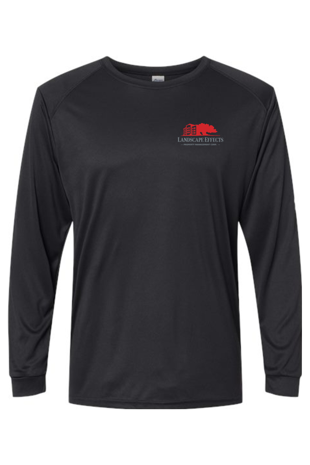Paragon Long Islander Performance Long Sleeve T-Shirt