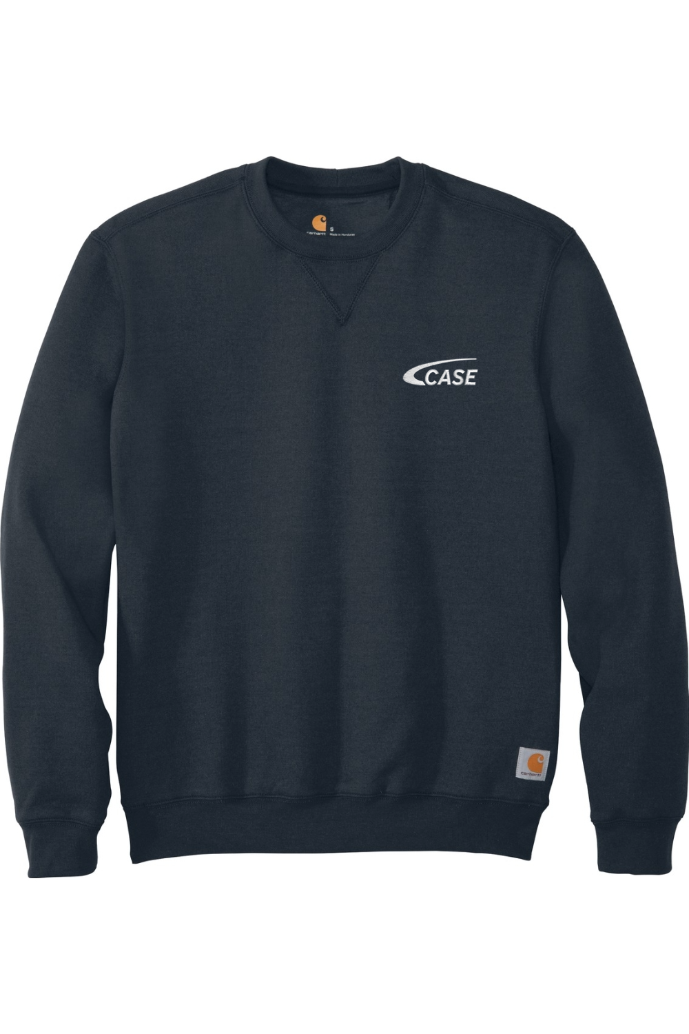 Carhartt Midweight Crewneck Sweatshirt
