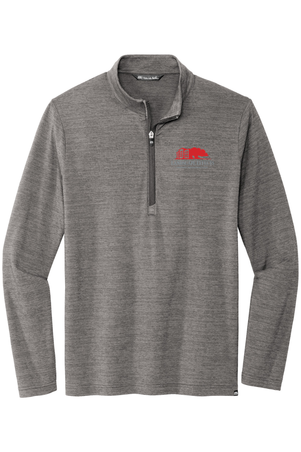 TravisMathew Crestview 1/4-Zip