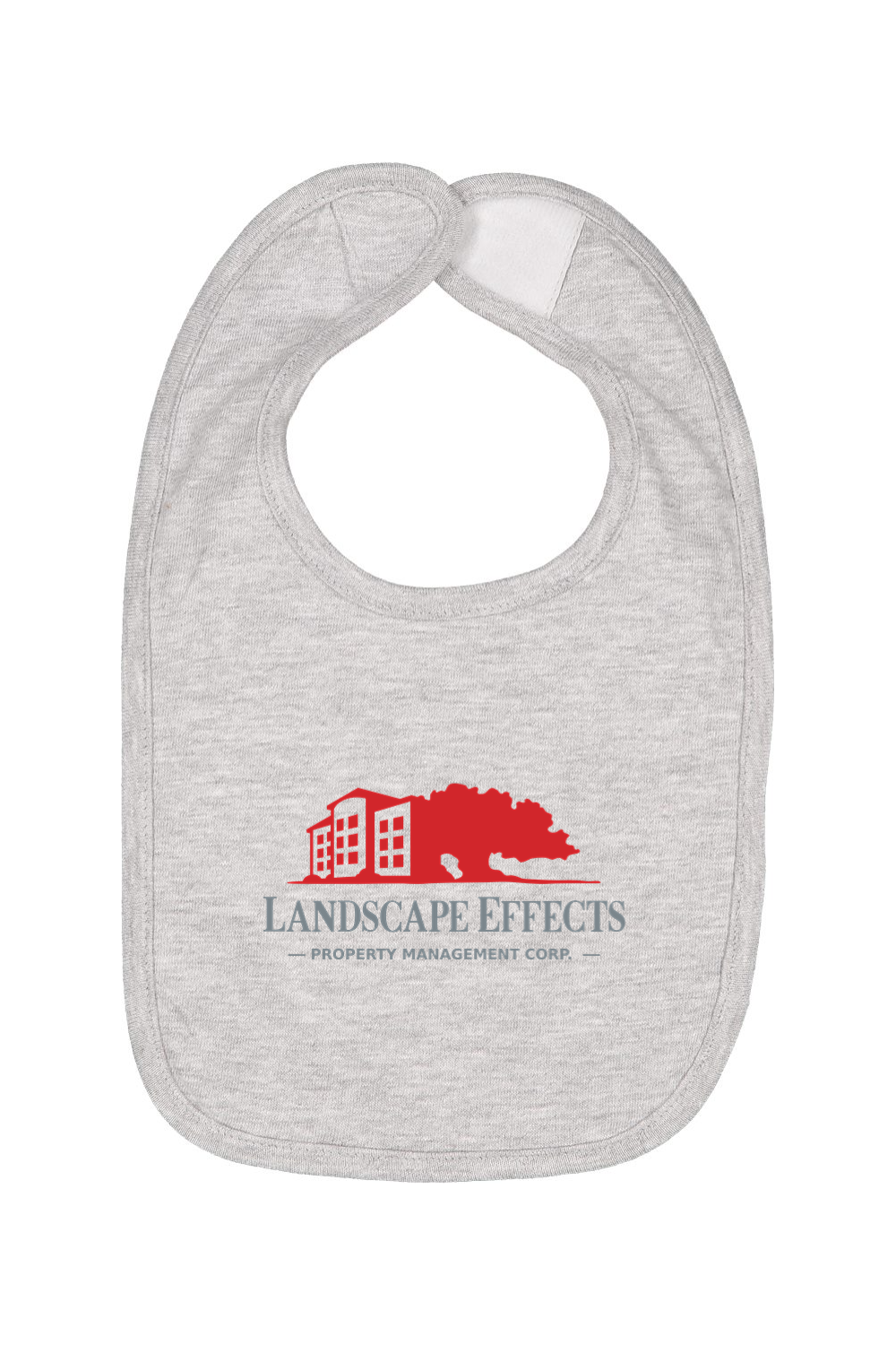 Rabbit Skins Infant Premium Jersey Bib