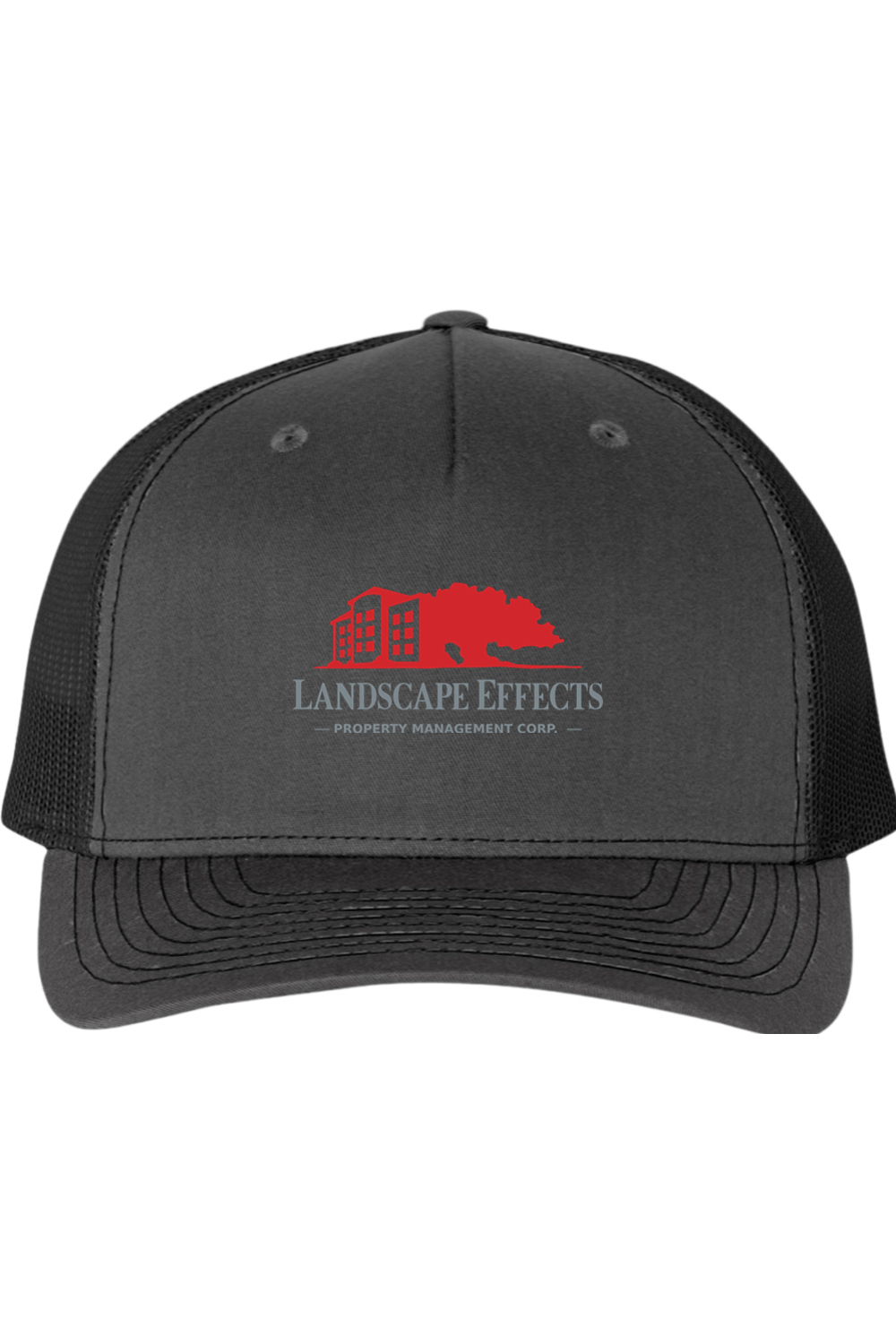 Richardson - Trucker Cap FP