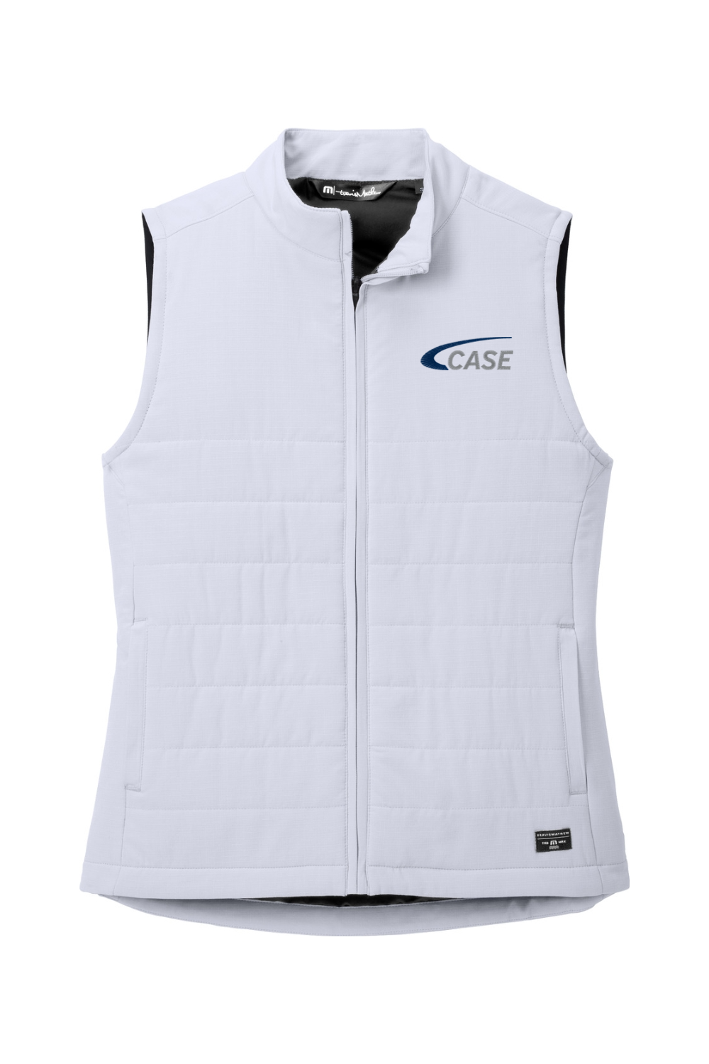 TravisMathew Ladies Cold Bay Vest