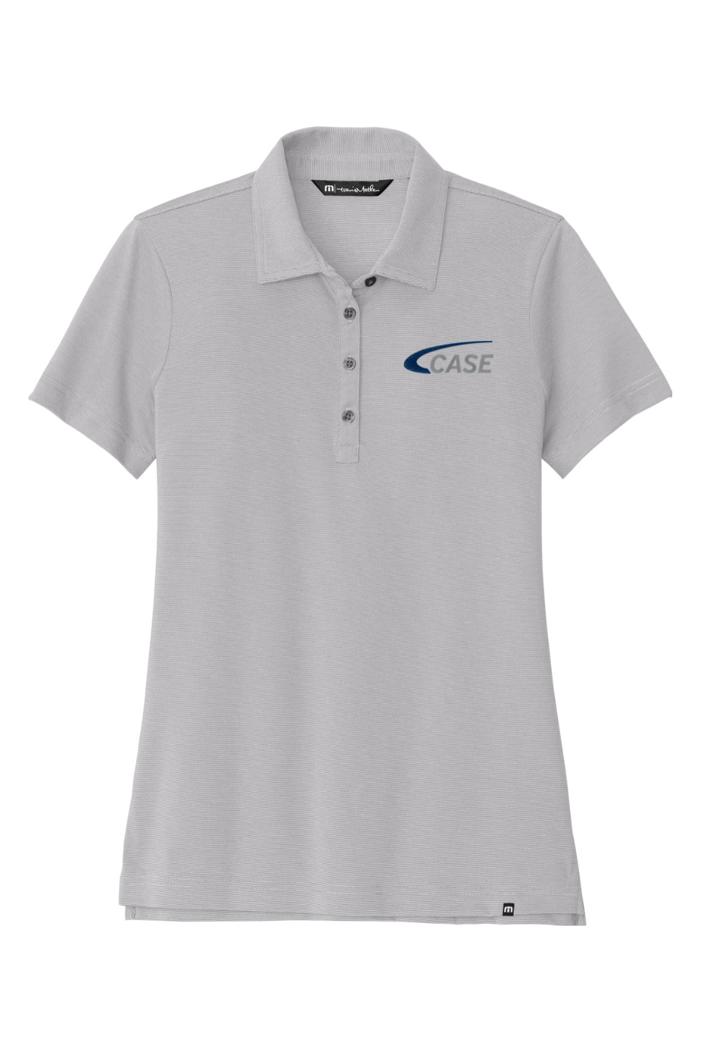 TravisMathew Ladies Sunnyvale Polo