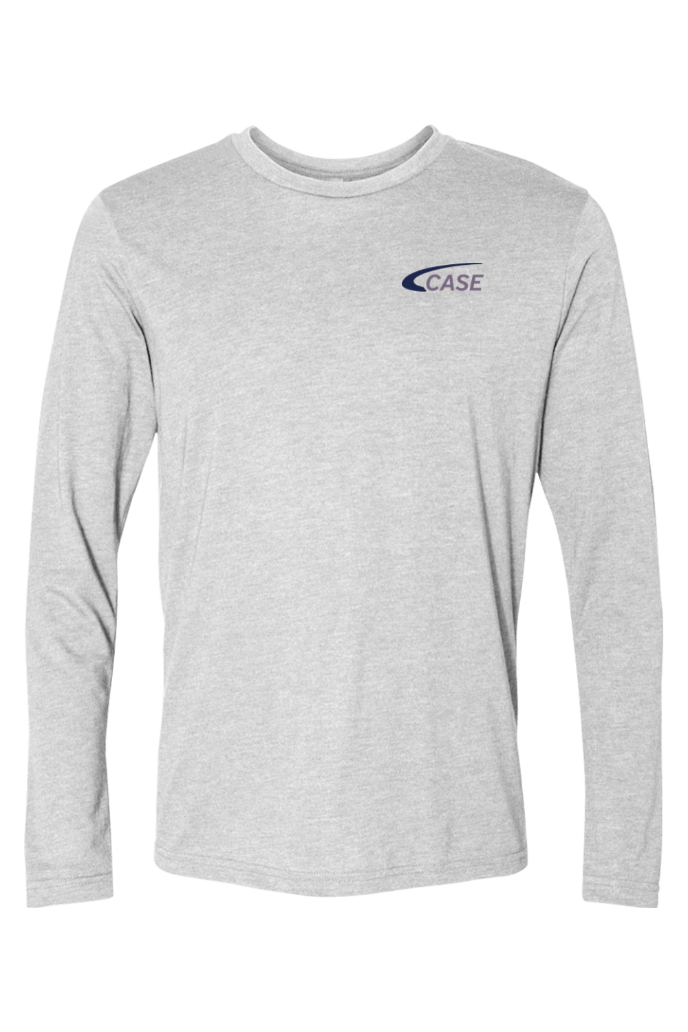 Next Level Triblend Long Sleeve Crew