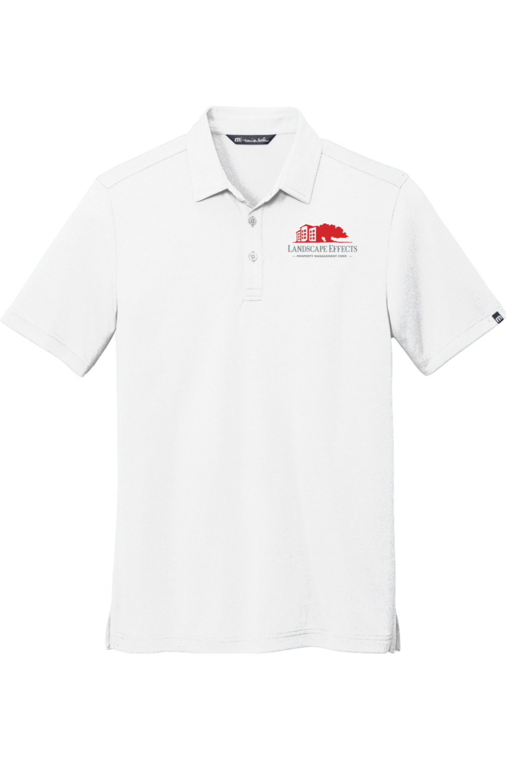 TravisMathew Coto Performance Polo