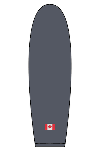 TravisMathew Crestview 1/4-Zip