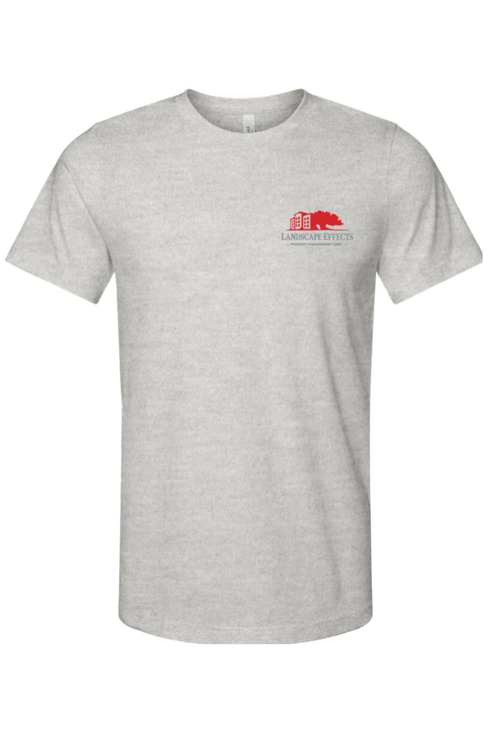 Bella + Canvas Jersey Tee